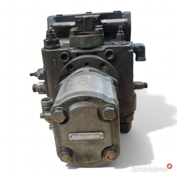 Silnik hydrauliczny A4VG71 Rexroth 11308291 Wilkowo