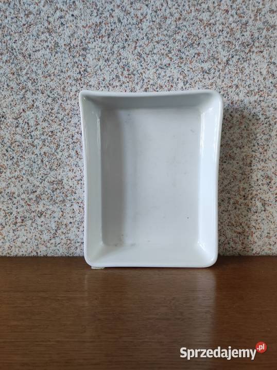 brytfanka foremka porcelanowa do pieczenia Kielce