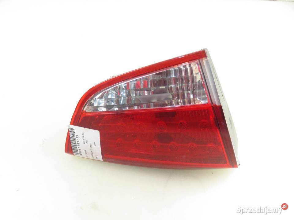 LAMPA LEWA TYLNA KLAPA HYUNDAI ix35 924052Y0
