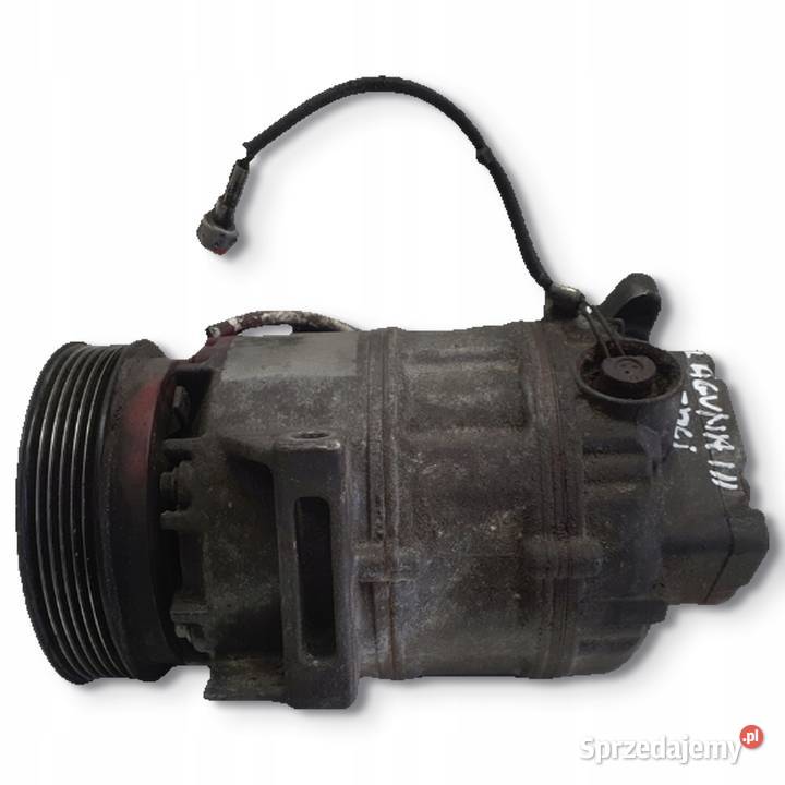 SPRĘŻARKA KLIMATYZACJI Renault Laguna III 15 DCI Chełm