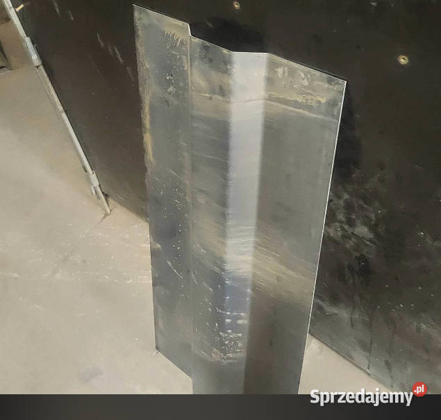 Blacha na burty burty do przyczepy podlaskie