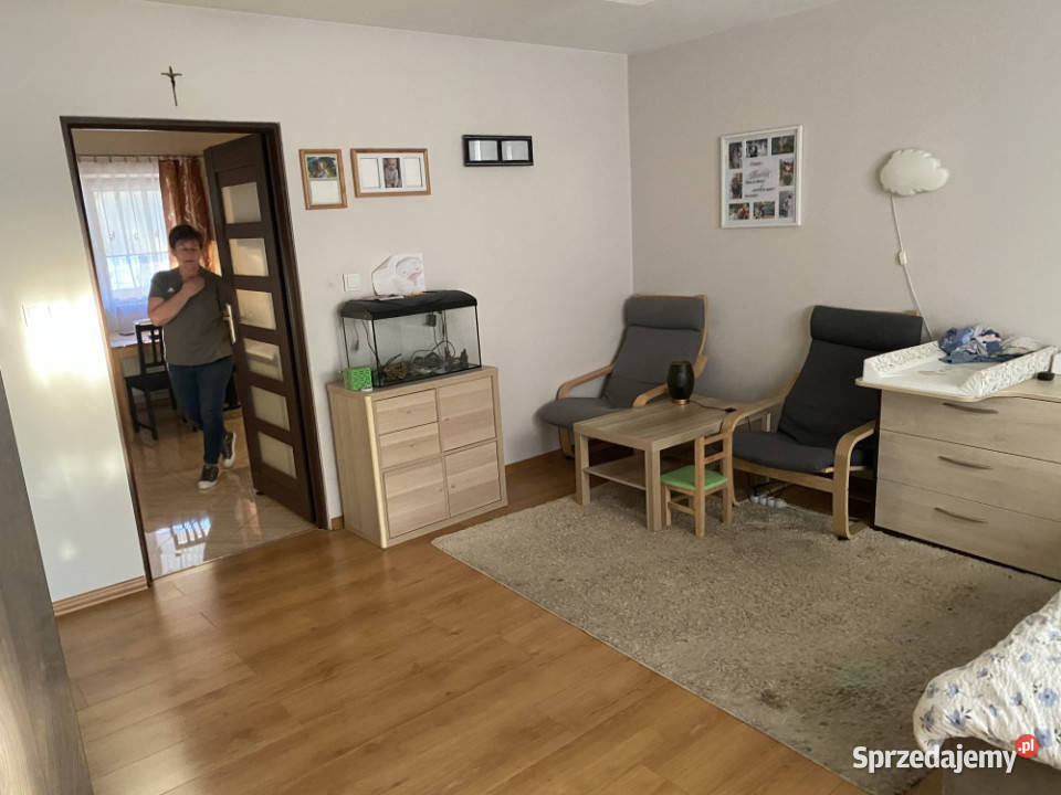Sprzedam siedlisko dom halę warsztatową 2 garaże Zielonki