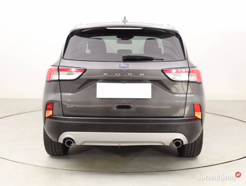 Ford Kuga 20 EcoBlue radio Bielany Wrocławskie sprzedam