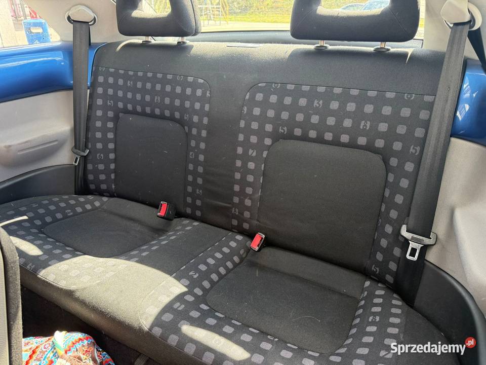 2000 Volkswagen Beetle Opole