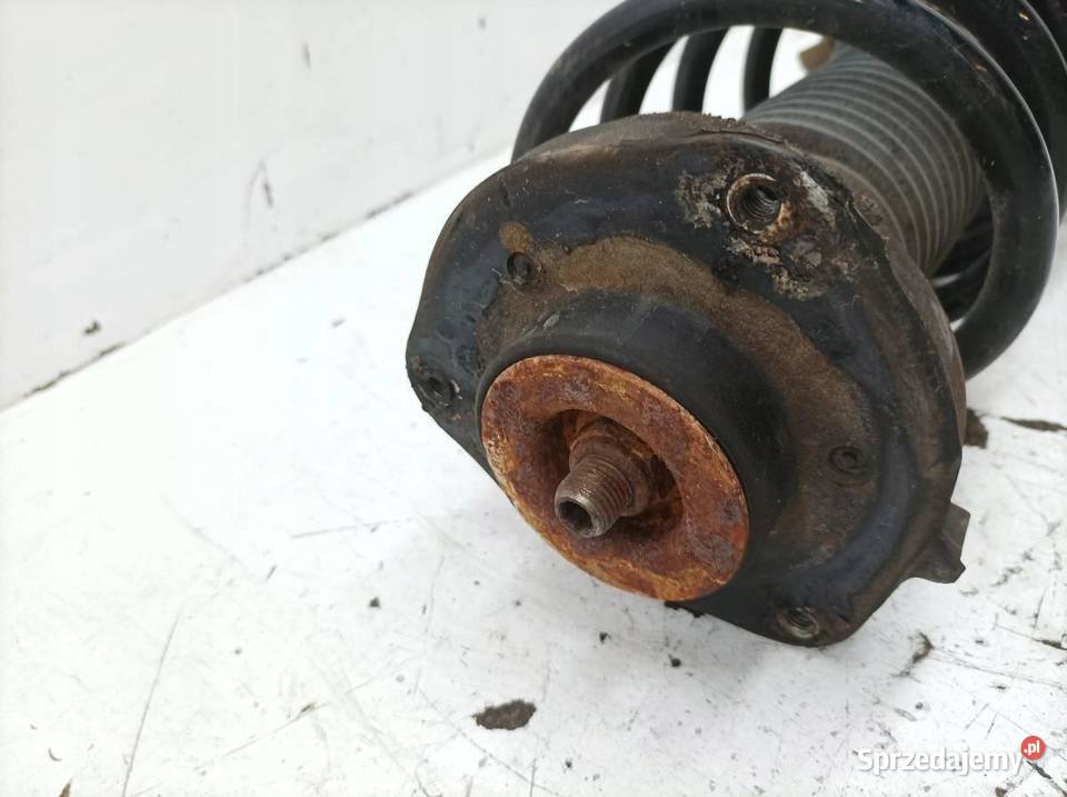 AMORTYZATOR PRZÓD 20 TDI 3T 3C0413031BD Skoda