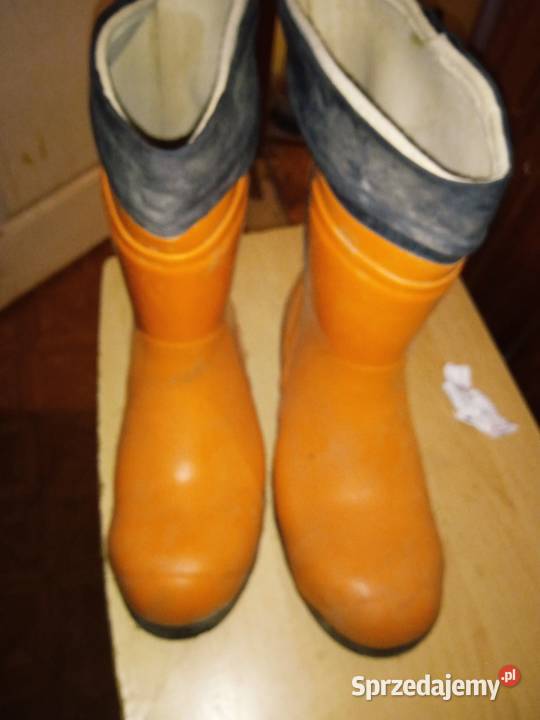 Gumowce Marki STHIL Stargard