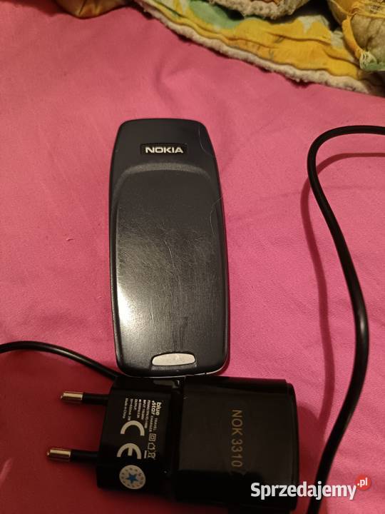 Nokia 3310 Jatne