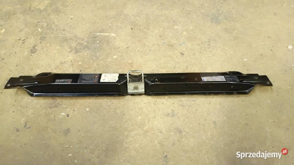 Belka chłodnicy VW T4 lift zachodniopomorskie