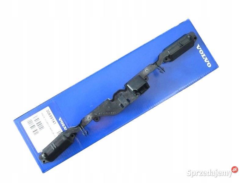 VOLVO S40 V50 mikrostyk klapy klamka przycisk OE Bielany Wrocławskie