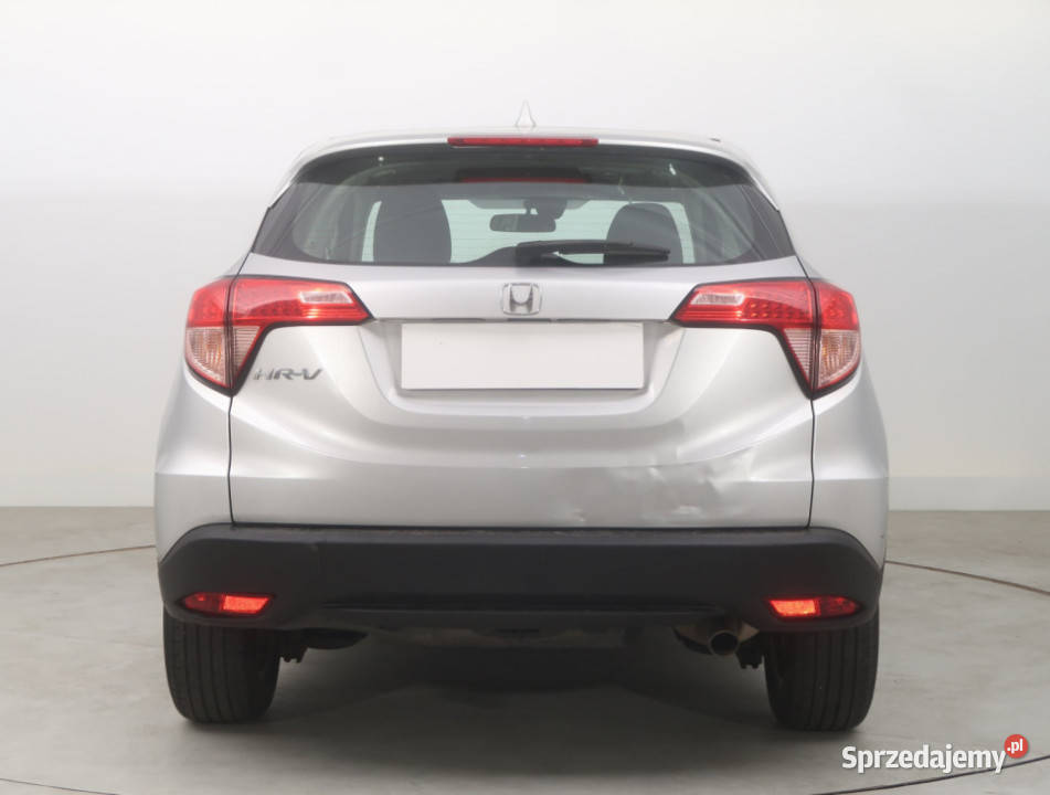 Honda HRV 16 iDTEC ABS dolnośląskie