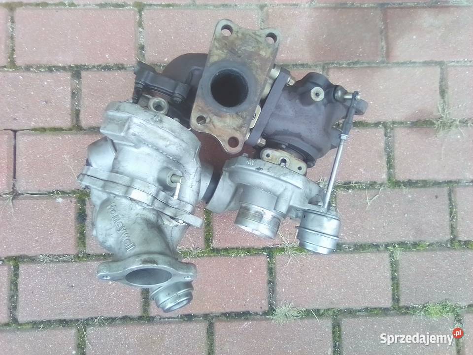 turbosprężarka mazda 3 mazda 6 mazda cx5 22 osobowe