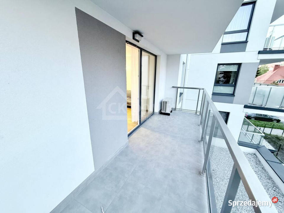 Mieszkanie Turystyczna nowe budownictwo Kielce