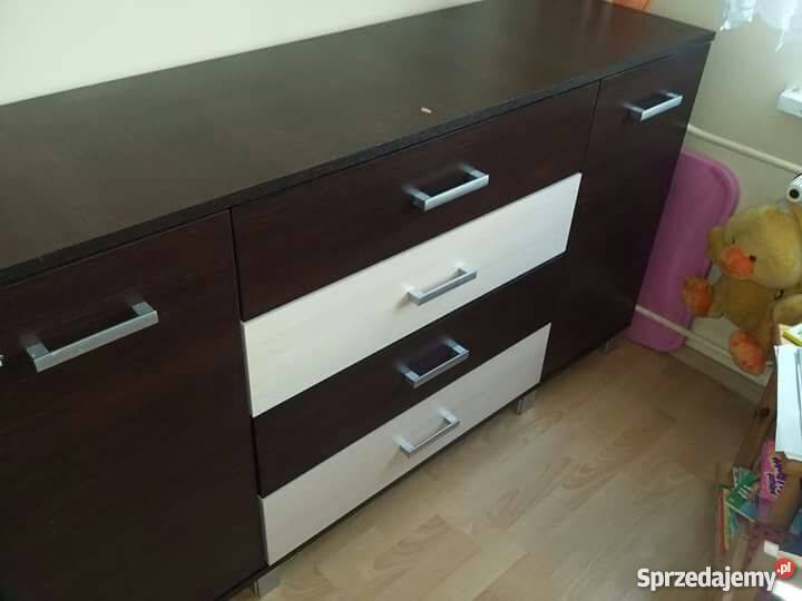 Sprzedam meble Krobia