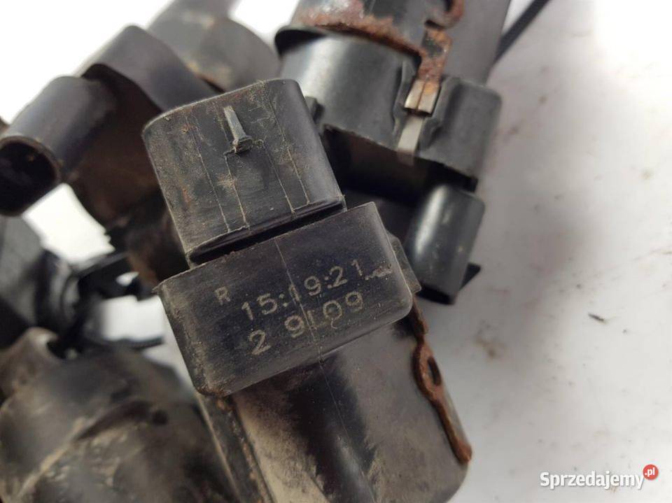 CEWKA ZAPŁONOWA CADILLAC ESCALADE ESV TAHOE 62 sprzedam