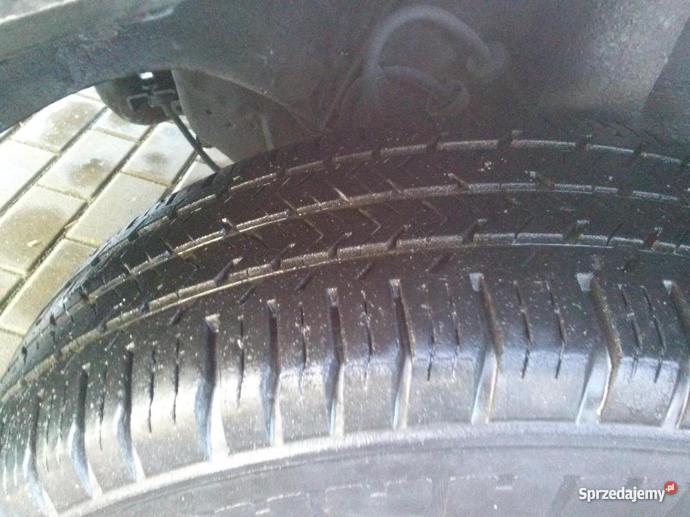 Fiat Ducato 19 TD 9 osobowy Webasto
