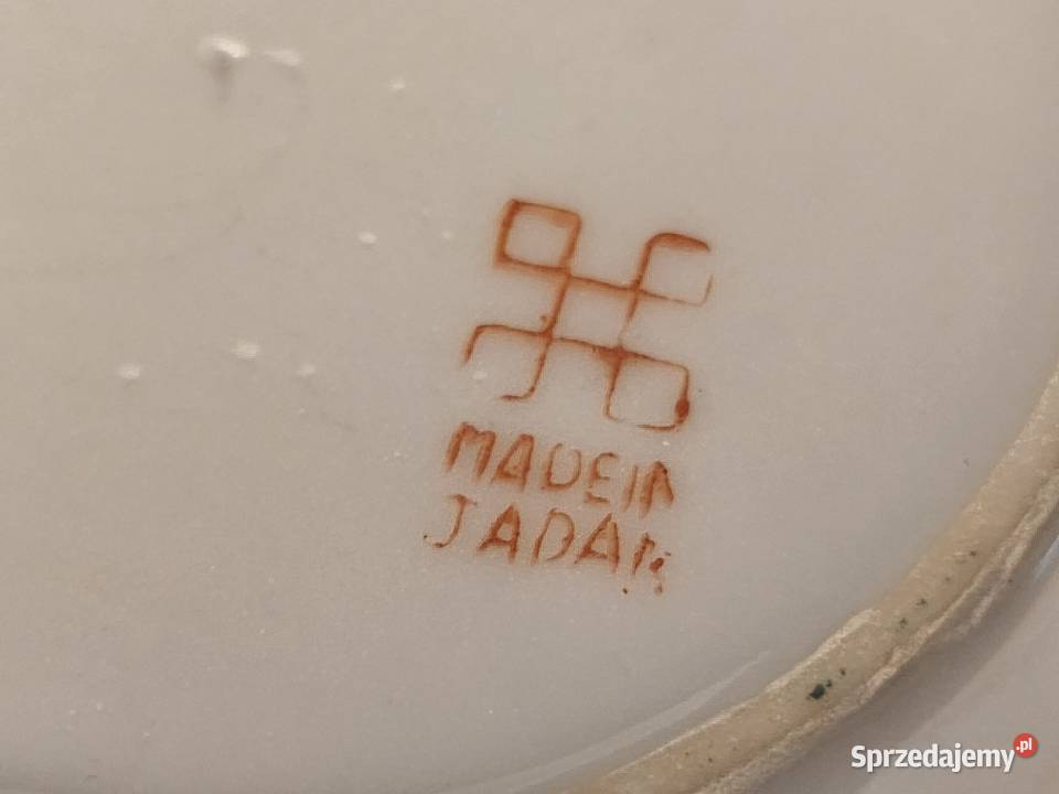 Serwis kawowy japoński lubelskie