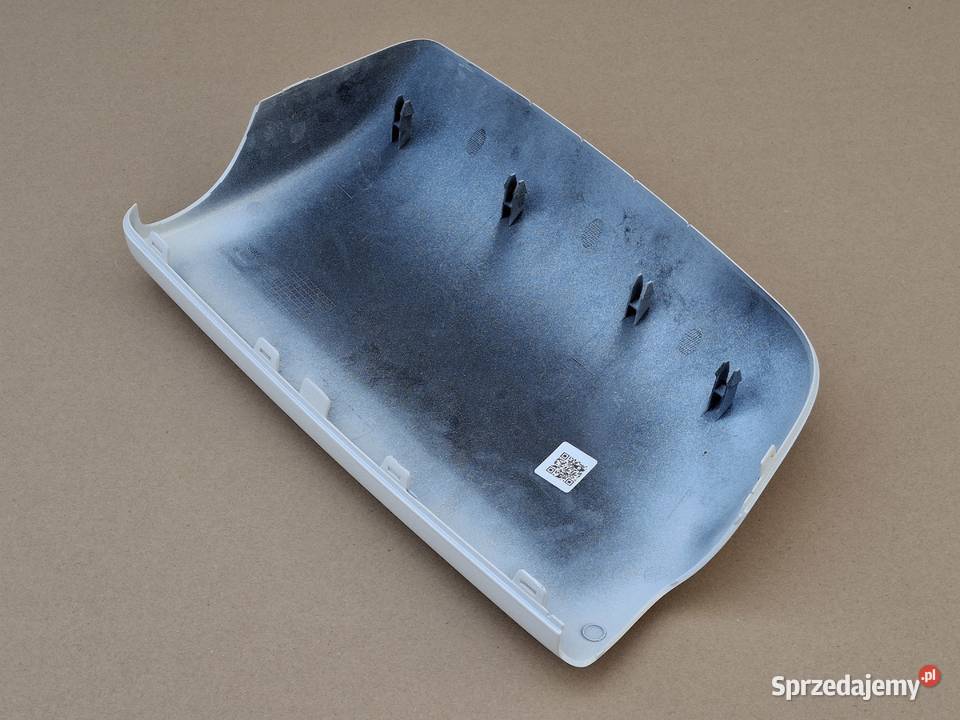 SCANIA R S POKRYWA OBUDOWA OSŁONA LUSTERKA PRAWA