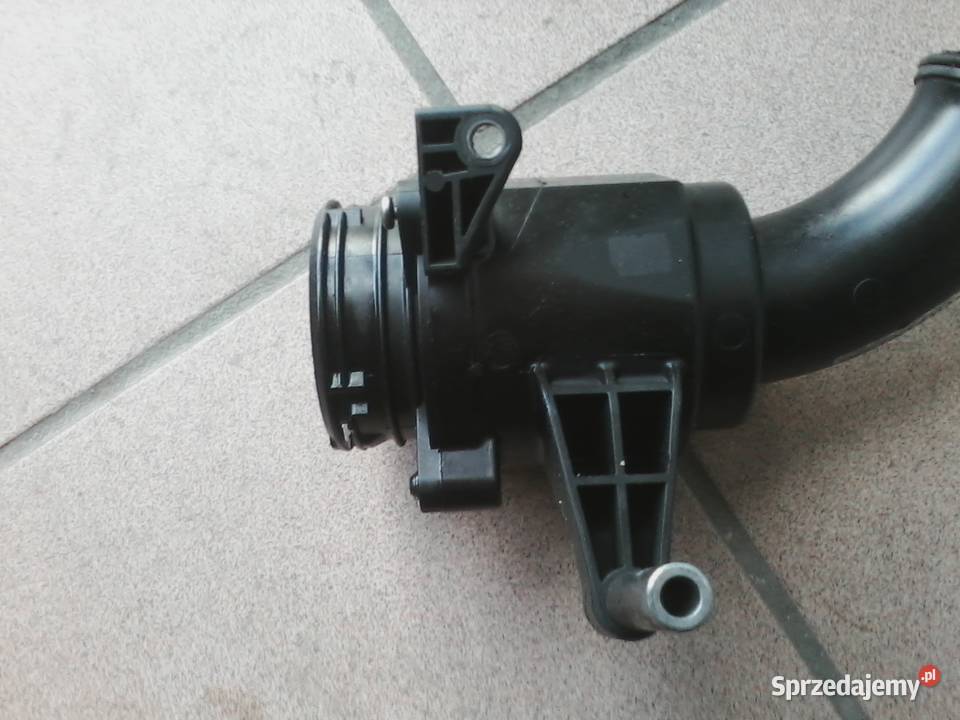 TŁUMIK SZMERÓW POWIETRZA MERCEDES A 642 140 06 Warszawa