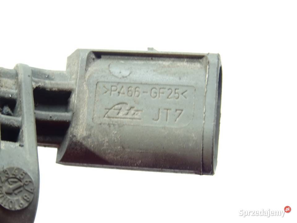 CZUJNIK ABS TYLNY PRAWY VW PASSAT B8 ABSENSOR