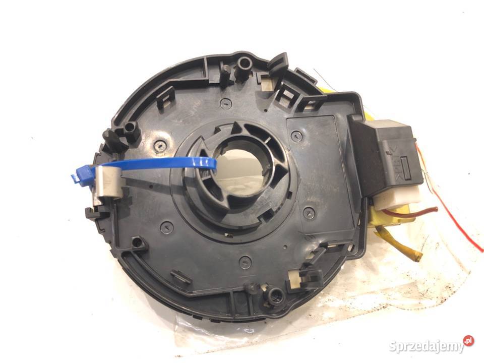 TAŚMA AIRBAG TOYOTA YARIS VERSO 9905 Minivan