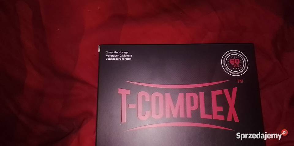 Tcomplex