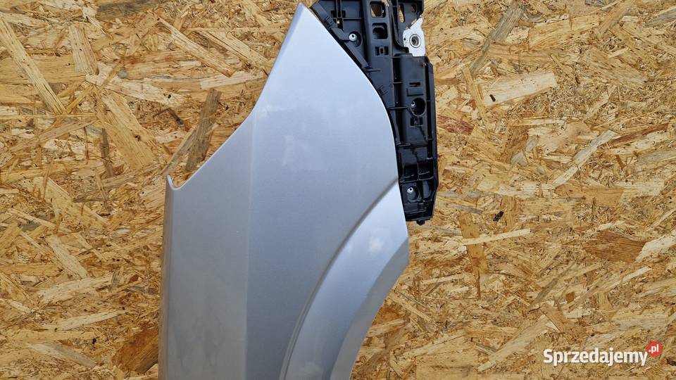 OPEL VECTRA C LIFT BŁOTNIK PRZÓD PRZEDNI PRAWY Słowikowo