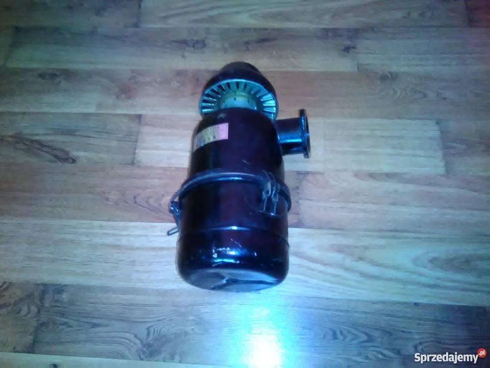 Farm Mot 250D filtr powietrza kompletny FarMot Gdańsk