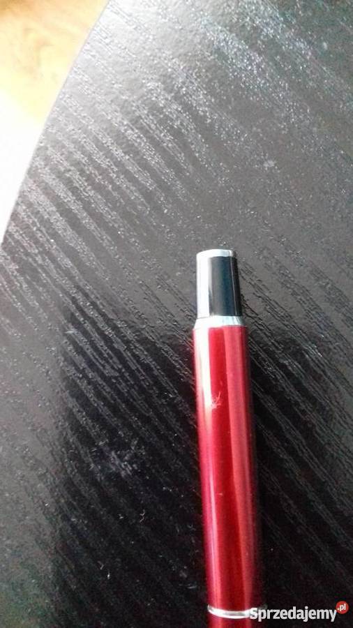 PIÓRO METAL KULKOWE NA NABOJE Iława sprzedam