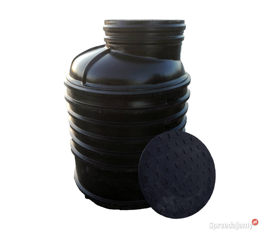 STUDNIA WODOMIERZOWA DN1000 H150 Z POKRYWĄ Wrocław