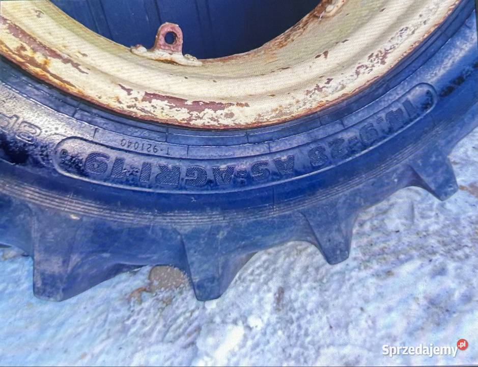 Opony do c360 Bystrzyca Stara