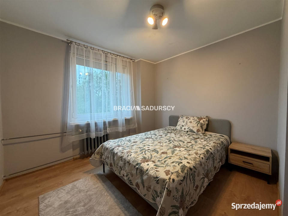 Mieszkanie 43m2 Kraków małopolskie sprzedam