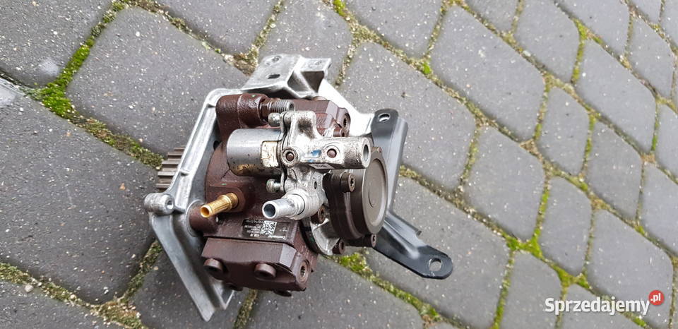 Pompa wtryskowa Citroen Peugeot 16HDI 9N05 Białaczów