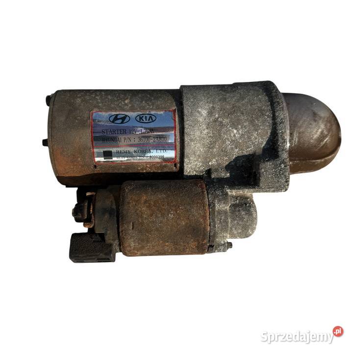 Rozrusznik 361002A800 Kia Sportage 3 17 CRDI