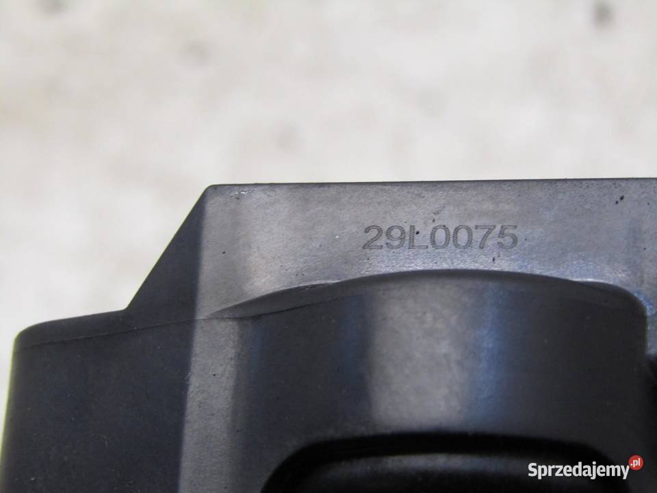 CEWKA ZAPŁONOWA 12 VTI CITROEN C3 III 29L0075 osobowe lubelskie