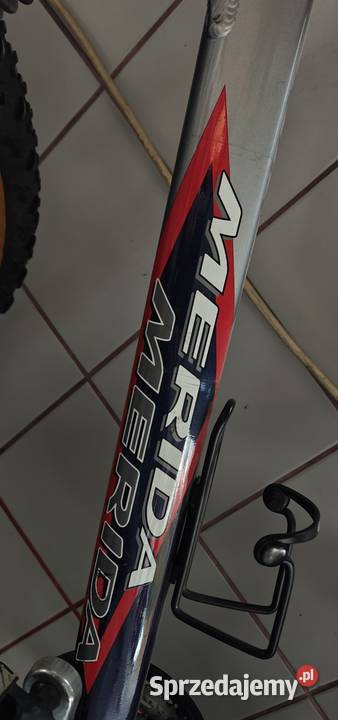 Rower Merida Matts Sport 300 Czeladź sprzedam