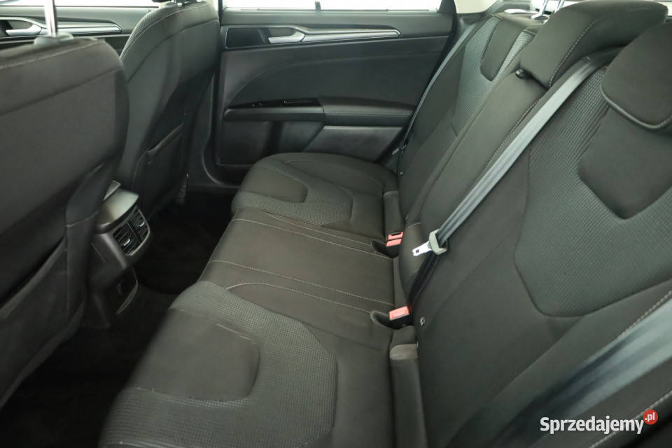 Ford Mondeo 20 EcoBlue 1995cm3