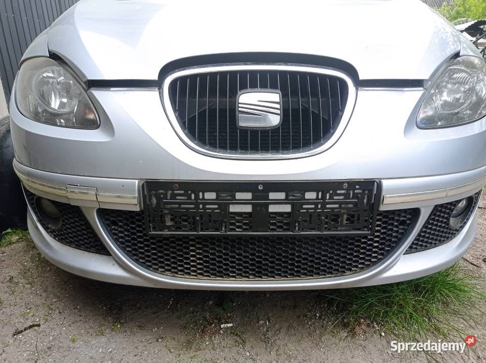 Seat Toledo 3 altea przód świętokrzyskie Górno sprzedam
