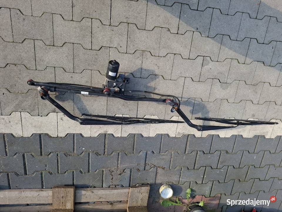 MAN TGA TGM TGX TGL TGS Mechanizm Wycieraczek Skawina