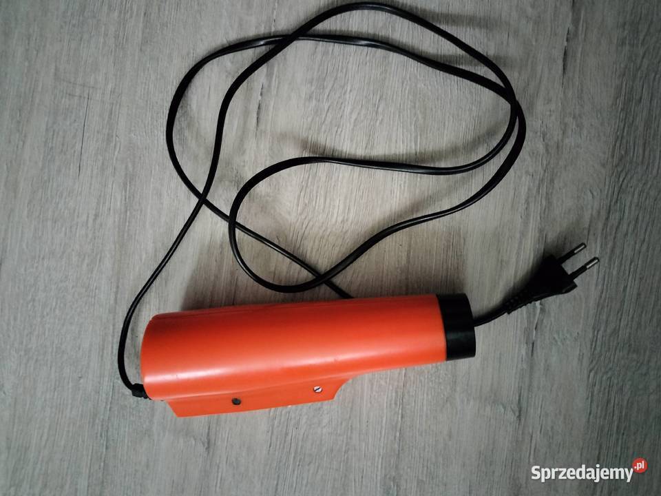 Suszarka do włosów Farel czasy PRL vintage Choszczno sprzedam
