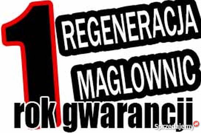 Maglownica przekładnia kierownicza regen do osobowe sprzedam