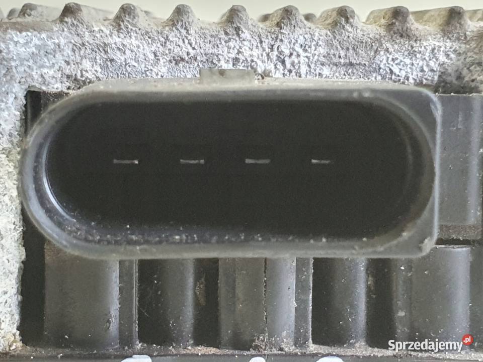 Skoda Octavia I 20 8V CEWKA ZAPŁONOWA osobowe lubelskie Janów