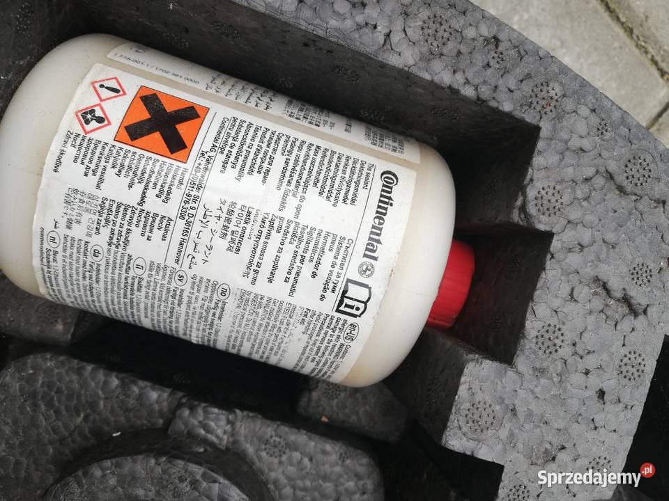 Zestaw naprawczy koła wkład focus mk2 fl kombi Iłowa sprzedam