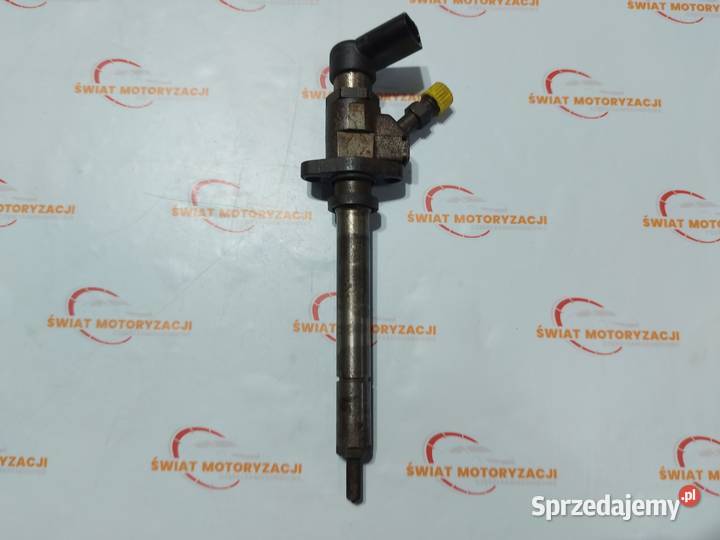 FORD PEUGEOT CITROEN VOLVO 20 TDCI HDI Kielce