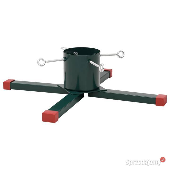 vidaXL Stojak na choinkę 60x60x16 SKU343332 mazowieckie Warszawa