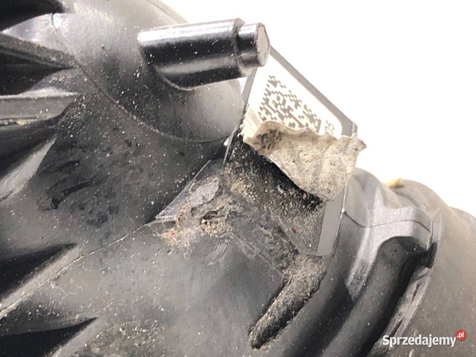 POMPA WODY Z MOCOWANIEM OPEL ASTRA K 55503988 12 sprzedam