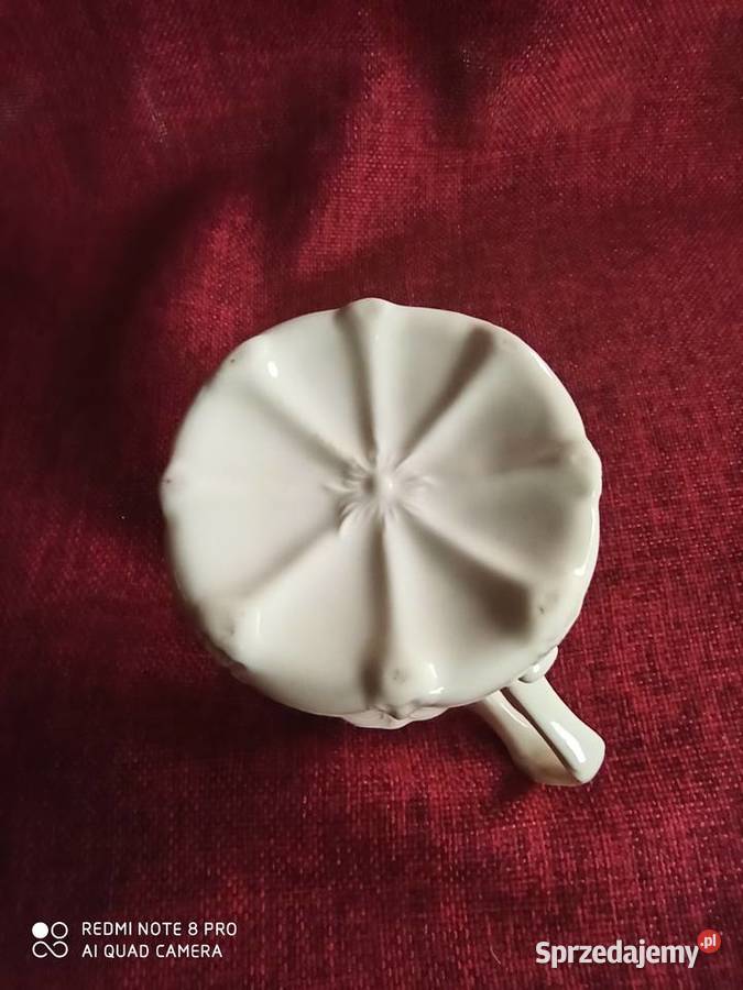 Mlecznik reliefy Tirschenreuth Gdańsk