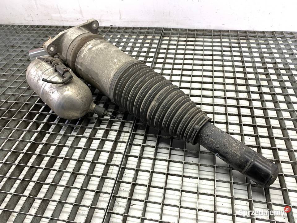 AMORTYZATOR LEWY TYŁ AUDI A8 D5 SedanLimuzyna