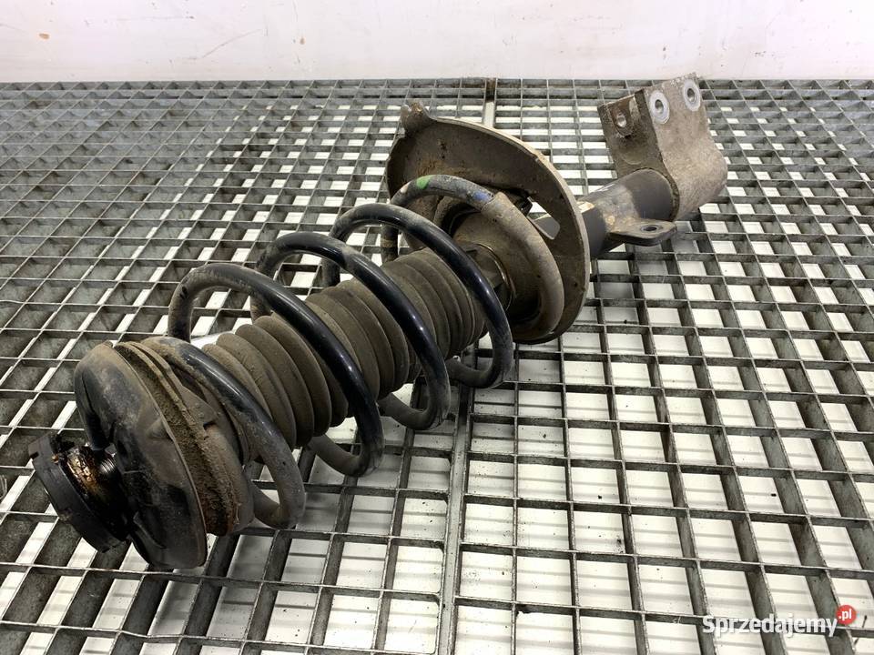 AMORTYZATOR PRAWY PRZÓD SPRĘŻYNA PEUGEOT 3008 16 podkarpackie