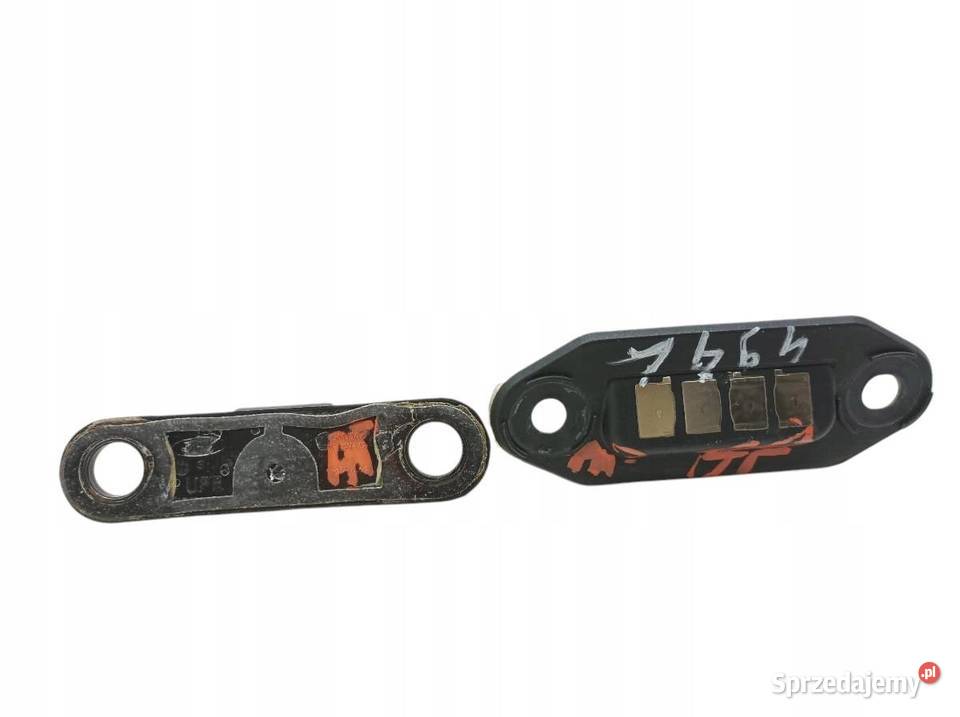 CZUJNIK SENSOR STYCZNIK ET7614A658DB Ford Czujniki świętokrzyskie