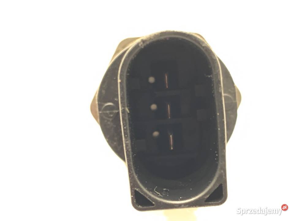 CZUJNIK CIŚNIENIA PALIWA AUDI A4 B8 0261545035